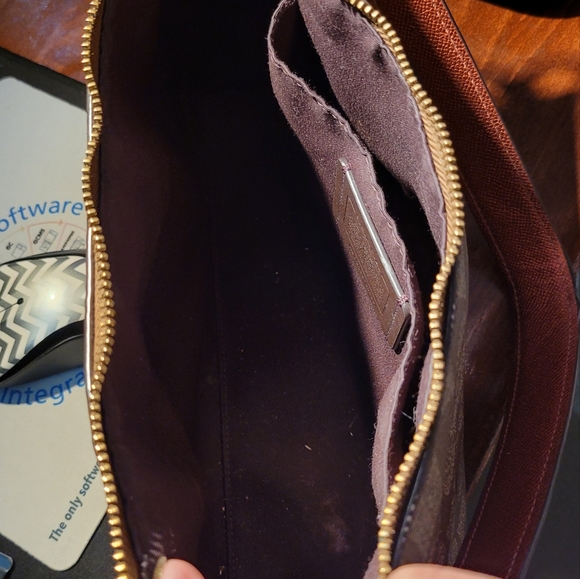 Coach shoulder bag - Picture 9 of 9